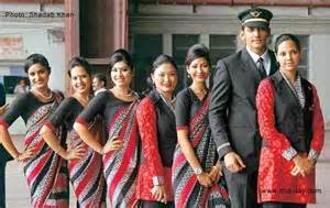 Air Hostess Dress Code In India Air Hostess Dress Code In India